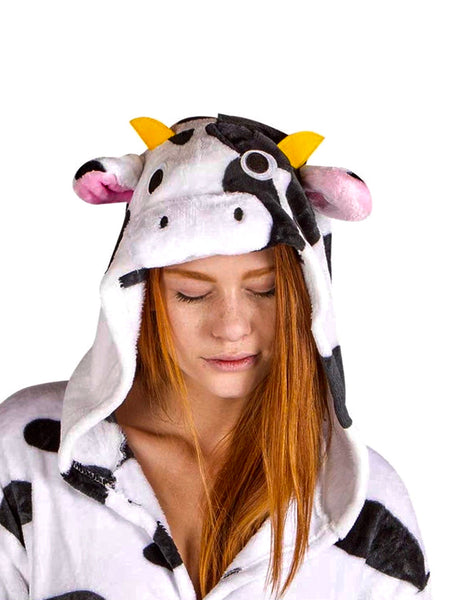 cow costume for adults 