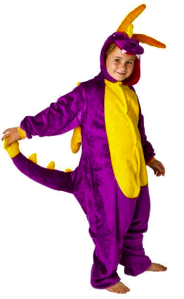 dragon costume for kids 