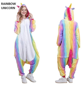 unicorn onesie for adults 